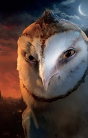 Legend of the Guardians: The Owls of Ga'Hoole movie poster (2010) Poster MOV_1831ec22