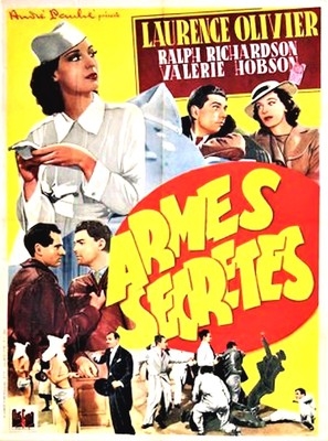 Q Planes movie posters (1939) tote bag