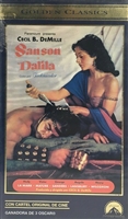 Samson and Delilah movie posters (1949) Longsleeve T-shirt #3578906