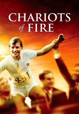 Chariots of Fire movie posters (1981) Poster MOV_1832361
