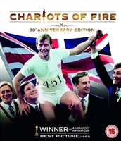 Chariots of Fire movie posters (1981) Poster MOV_1832364