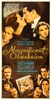 Magnificent Obsession movie posters (1935) Longsleeve T-shirt #3578972