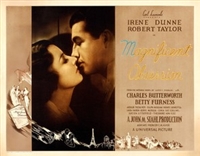 Magnificent Obsession movie posters (1935) Poster MOV_1832381