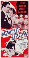 Magnificent Obsession movie posters (1935) t-shirt #MOV_1832382