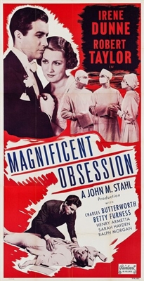 Magnificent Obsession movie posters (1935) Longsleeve T-shirt