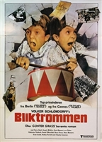 Die Blechtrommel movie posters (1979) t-shirt #MOV_1832557