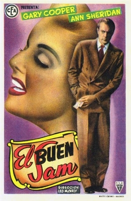 Good Sam movie posters (1948) tote bag
