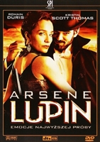 Arsene Lupin movie posters (2004) hoodie #3579297