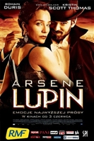Arsene Lupin movie posters (2004) Sweatshirt #3579314