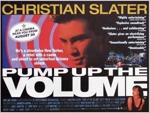 Pump Up The Volume movie posters (1990) mug #MOV_1832794