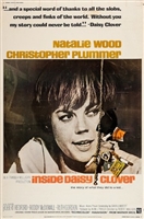 Inside Daisy Clover movie posters (1965) Poster MOV_1832913