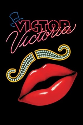 Victor/Victoria movie posters (1982) poster