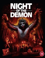 Night of the Demon movie posters (1980) hoodie #3580023