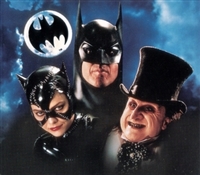 Batman Returns movie posters (1992) mug #MOV_1833574