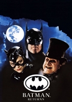 Batman Returns movie posters (1992) hoodie #3580140