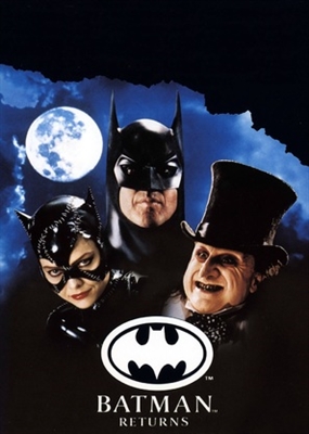 Batman Returns movie posters (1992) mug #MOV_1833576