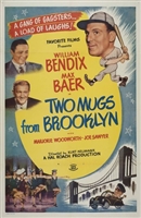 The McGuerins from Brooklyn movie posters (1942) Tank Top #3580148