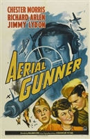 Aerial Gunner movie posters (1943) tote bag #MOV_1833820