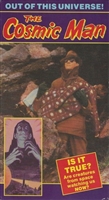 The Cosmic Man movie posters (1959) Longsleeve T-shirt #3580398