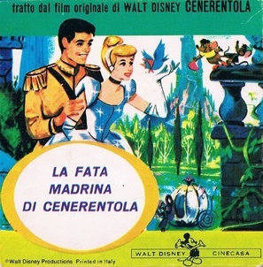 Cinderella movie posters (1950) hoodie