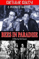 Bees in Paradise movie posters (1944) Tank Top #3580981