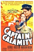 Captain Calamity movie posters (1936) t-shirt #MOV_1834527