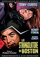 The Boston Strangler movie posters (1968) Poster MOV_1834606