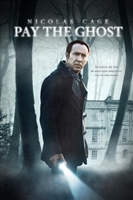 Pay the Ghost movie posters (2015) Longsleeve T-shirt #3581423
