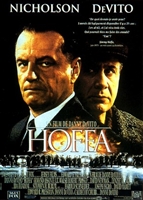 Hoffa movie posters (1992) Longsleeve T-shirt #3581434