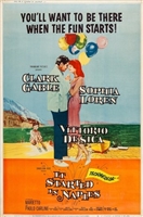 It Started in Naples movie posters (1960) hoodie #3581470