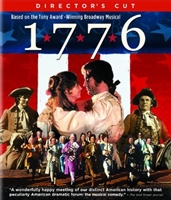 1776 movie posters (1972) Poster MOV_1834915