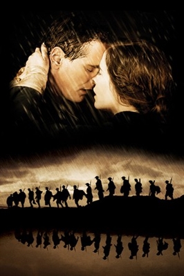 Passchendaele movie posters (2008) poster