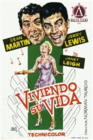 Living It Up movie posters (1954) mug #MOV_1835655