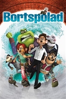 Flushed Away movie posters (2006) Mouse Pad MOV_1835890