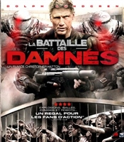 Battle of the Damned movie posters (2013) Poster MOV_1836115