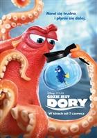 Finding Dory movie posters (2016) Tank Top #3582934