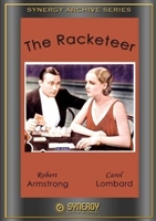 The Racketeer movie posters (1929) Sweatshirt #3582961