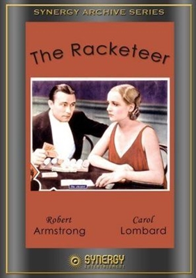 The Racketeer movie posters (1929) tote bag