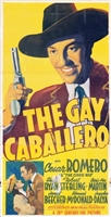 The Gay Caballero movie posters (1940) t-shirt #MOV_1836452