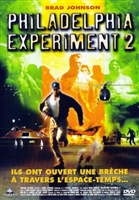 Philadelphia Experiment II movie posters (1993) tote bag #MOV_1836565