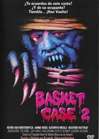 Basket Case 2 movie posters (1990) Tank Top #3583715