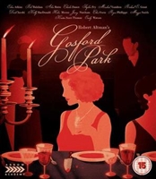 Gosford Park movie posters (2001) tote bag #MOV_1837297