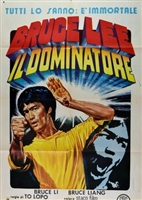Bruce Against Iron Hand movie posters (1979) hoodie #3583929