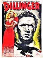 Dillinger movie posters (1945) hoodie #3584062
