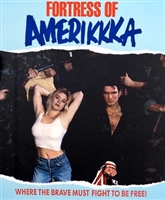 Fortress of Amerikkka movie posters (1989) hoodie #3584189