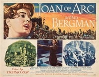 Joan of Arc movie posters (1948) Tank Top #3584346