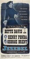 Jezebel movie posters (1938) hoodie #3584352