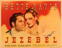 Jezebel movie posters (1938) tote bag #MOV_1837789