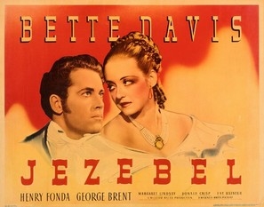 Jezebel movie posters (1938) Mouse Pad MOV_1837789