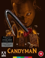 Candyman movie posters (1992) t-shirt #MOV_1837960